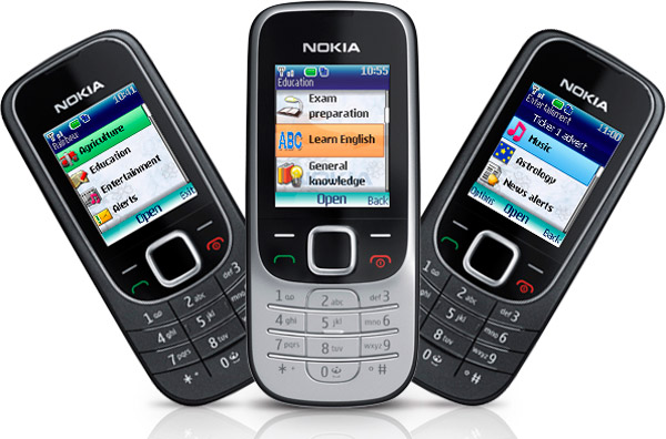 Nokia Life Tools